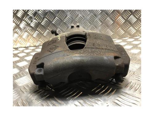 Right front brake caliper RENAULT LAGUNA III (BT0/1) 1.5 dCi (BT00, BT0A, BT0T, BT1J) | BP24321775M104 