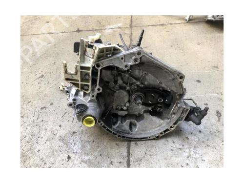 Gearbox CITROËN C4 Coupe (LA_) 1.4 16V | BP20620702M3 