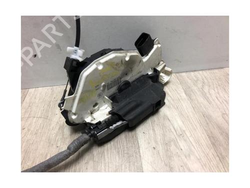 Front left lock VW SCIROCCO III (137, 138) 2.0 TDI | BP20614124C98 