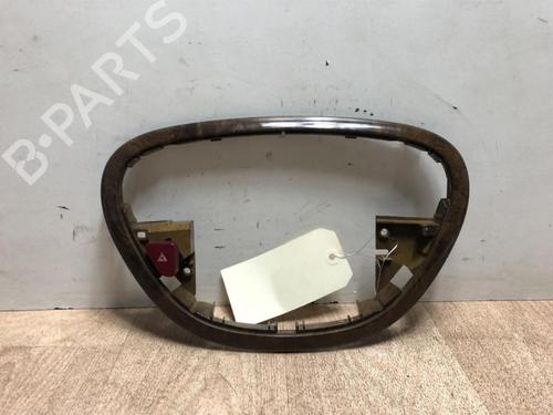 Used Warning switch PEUGEOT 607 (9D, 9U) 2.2 HDi (133 hp) 13228956