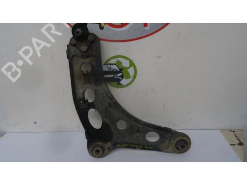 Højre fortil bærearm OPEL VIVARO A Van (X83) 2.0 CDTI (F7) (90 hp) 13285427