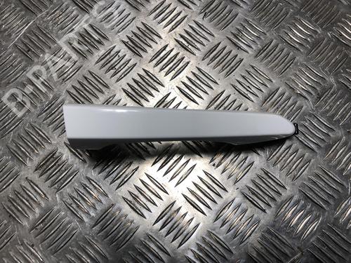 Used Front right exterior door handle HYUNDAI TUCSON (TL, TLE) 1.6 CRDi (136 hp) 31197173