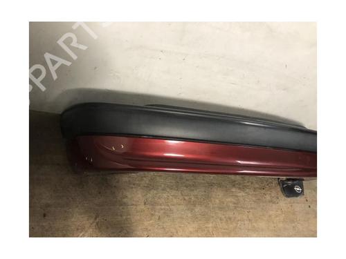 Rear bumper OPEL ASTRA F Hatchback (T92) 1.4 i 16V (F08, M08, F68, M68) | BP20625700C8 