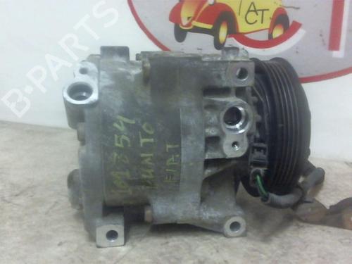 AC compressor FIAT PUNTO (188_) 1.4 | BP13273580M34 