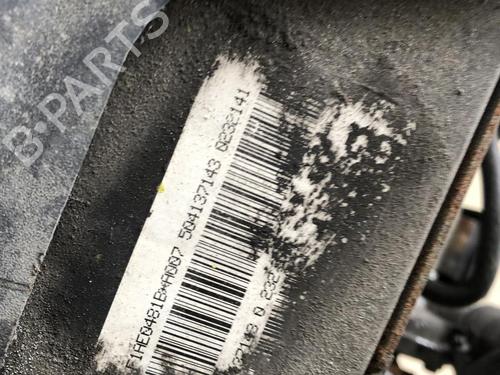 Engine IVECO DAILY III Van 35 C 12 V, 35 S 12 V (AGKA43A2, AGKB43A2, AGKB46A2,... | BP23128407M1 