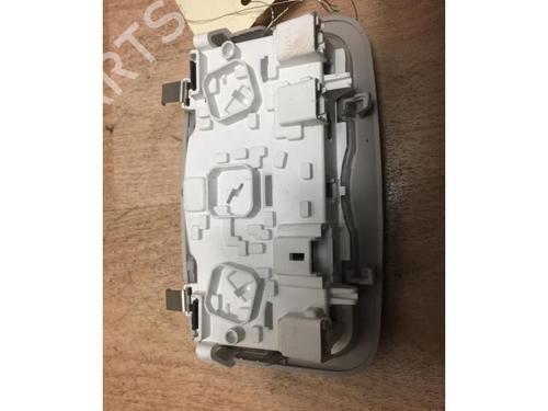Interior roof light CITROËN C4 II (NC_) 1.2 THP 130 (NCHNYM, NCHNYT) | BP13115846I8