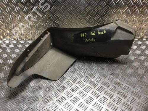 Used Wheel arch PEUGEOT 206 SW (2E/K) 1.4 HDi (68 hp) 31202832