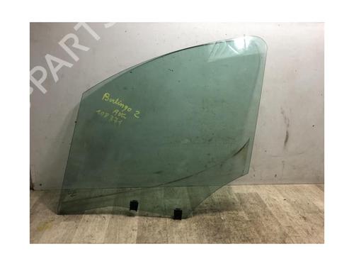Front left door window CITROËN BERLINGO MULTISPACE (B9) 1.6 HDi 90 | BP20295156C18 