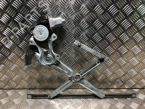 Used Front right window mechanism MITSUBISHI ASX (GA_W_) 2.2 Di-D 4WD (GA8W) (150 hp) 24292665
