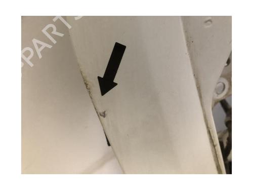 Left front door PEUGEOT BIPPER (AA_) 1.3 HDi 75 | BP20134509C2 
