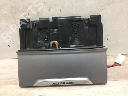 Cendrier VW PASSAT B8 Variant (3G5, CB5) 2.0 TDI 4motion (190 hp) 30784876