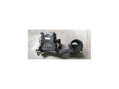 Used Heater matrix box MERCEDES-BENZ C-CLASS Coupe (CL203) C 220 CDI (203.706) (143 hp) 12973949