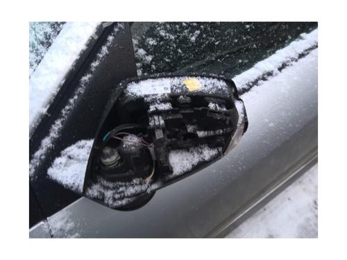 Front left exterior door handle RENAULT LAGUNA III (BT0/1) 1.6 16V (BT04, BT0D, BT0U) | BP27650499C128 