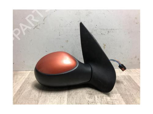 Right mirror PEUGEOT 206 Hatchback (2A/C) 1.4 i | BP23871494C27 
