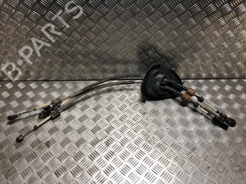 Used Cable Cable CITROËN BERLINGO Box Body/MPV (K9) PureTech 110 (110 hp) 33429537 33429537