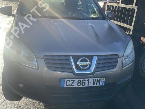 Used Parts NISSAN QASHQAI I (J10, NJ10) 1.5 dCi (106 hp) 4392572