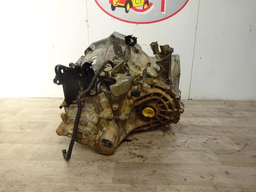 Gearbox NISSAN X-TRAIL I (T30) 2.2 dCi 4x4 | BP13260108M3 