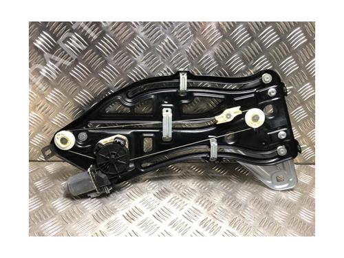 Rear left window mechanism PEUGEOT 207 CC (WD_) 1.6 16V | BP25890687C24 