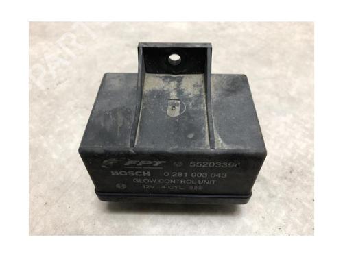 Elektronisk sensor FIAT BRAVO II (198_) 1.6 D Multijet (198AXH1B) | BP25799783M84 