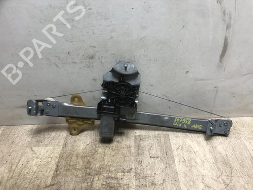 Used Front left window mechanism RENAULT CLIO IV (BH_) 1.5 dCi 90 (90 hp) 22200484