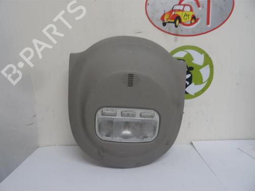 Used Interior roof light PEUGEOT PARTNER Box Body/MPV 1.6 HDi (75 hp) 13269009