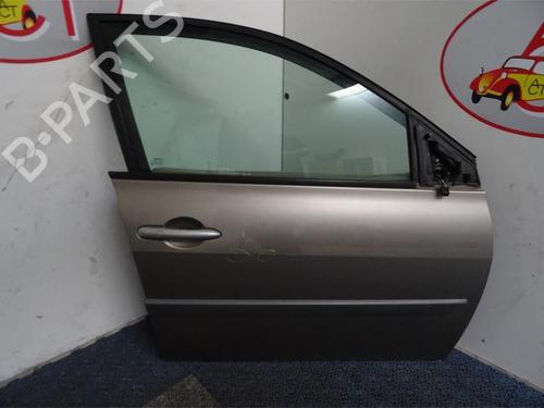 Right front door RENAULT MEGANE II Estate (KM0/1_) 1.5 dCi (KM16, KM1E) | BP13229274C3 