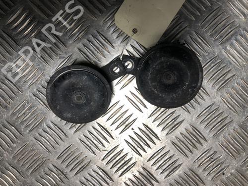 Klaxon NISSAN JUKE (F15) 1.5 dCi (110 hp) 31197820