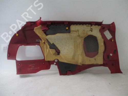 Boot lining MINI MINI (R50, R53) Cooper | BP13136522I3 