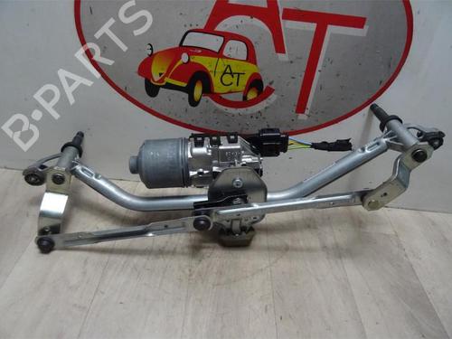 Front wiper motor PEUGEOT 208 I (CA_, CC_) 1.2 THP 110 | BP13283029M29 