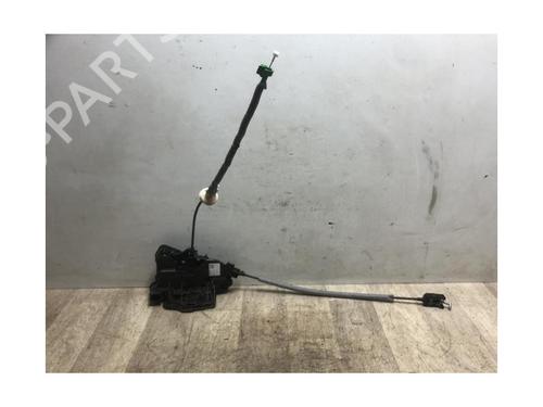 Front right lock SEAT IBIZA V (KJ1, KJG) 1.0 TSI | BP23035974C97 