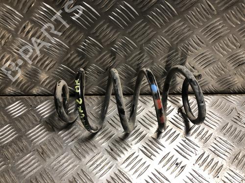 Used Shock absorber spring Shock absorber spring RENAULT CAPTUR II (HF_) E-TECH 145 (HFMU) (143 hp) 33690608 33690608
