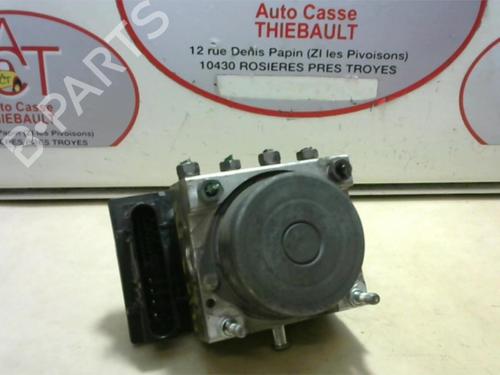 ABS pump RENAULT CLIO III (BR0/1, CR0/1) 1.6 16V (BR05, BR0B, BR0Y, BR15, BR1J, BR1M, BR1Y, CR0B,... | BP13292406M43 