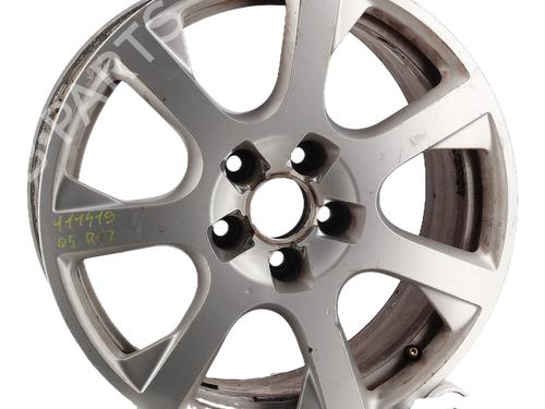 Used Rim Rim AUDI Q5 (8RB) 2.0 TFSI quattro (211 hp) 40045150 40045150