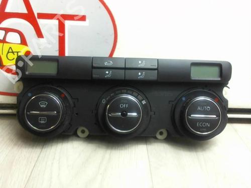 Used Climate control VW PASSAT B6 (3C2) 2.0 FSI (150 hp) 29539604