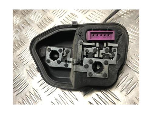 Licence plate light RENAULT MEGANE III Hatchback (BZ0/1_, B3_) 1.5 dCi | BP25451635I40 