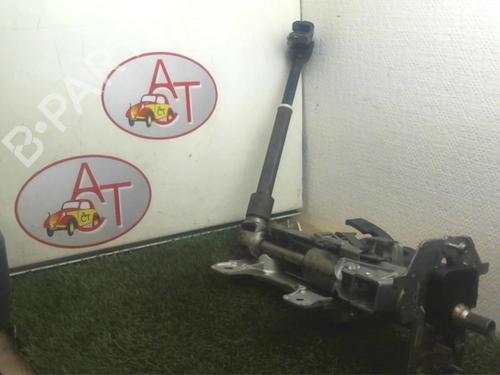 Used Steering column CITROËN C4 Coupe (LA_) 1.6 HDi (90 hp) 12967929