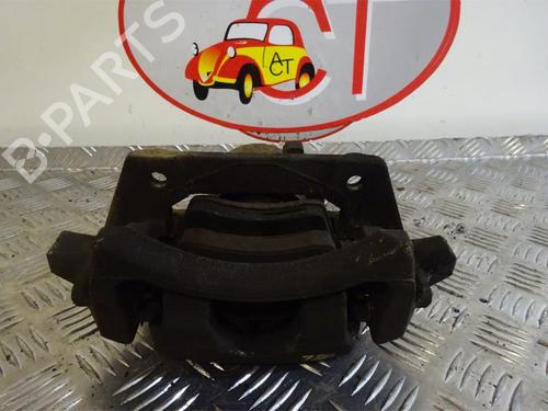 Left front brake caliper MERCEDES-BENZ A-CLASS (W169) A 180 CDI (169.007, 169.307) | BP13270580M105 