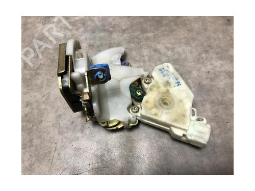 Rear right lock NISSAN X-TRAIL I (T30) 2.2 Di 4x4 | BP20620533C99 