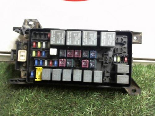 Fuse box KIA SORENTO I (JC) 2.5 CRDi 4WD | BP12964286E1 