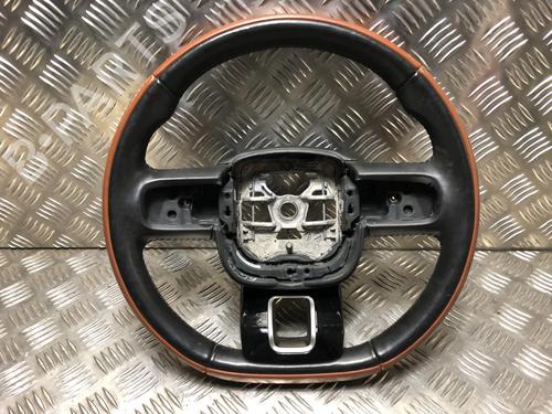 Used Steering wheel CITROËN C3 III (SX) 1.6 BlueHDi 100 (99 hp) 24537928
