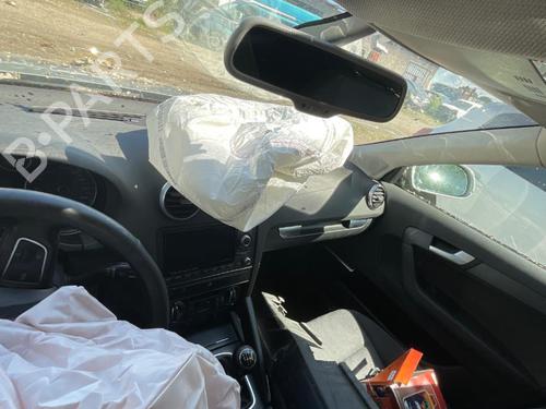 Warning switch AUDI A3 Sportback (8PA) 1.6 TDI | BP31185940I22 