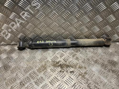 Used Left rear shock absorber CITROËN C3 AIRCROSS II (2R_, 2C_) 1.5 BlueHDi 120 (2CYHXX) (120 hp) 31203191