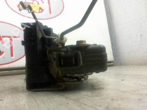 Front right lock RENAULT CLIO I (B/C57_, 5/357_) 1.4 | BP13283806C97 