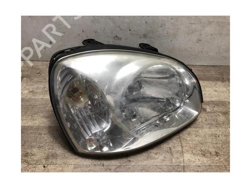Right headlight HYUNDAI SANTA FÉ I (SM) 2.0 CRDi 4x4 | BP23871518C29 