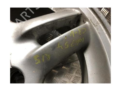 Rim HONDA CR-V I (RD) 2.0 16V 4WD (RD1, RD3) | BP25464090C45