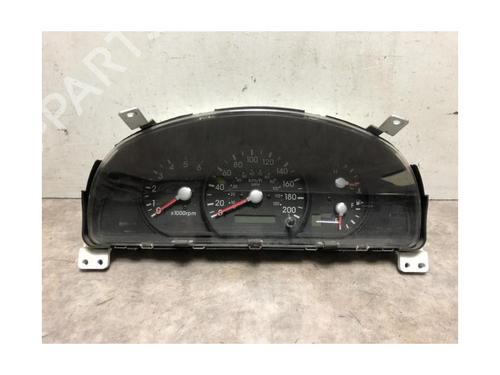 Instrument cluster KIA SORENTO I (JC) 2.5 CRDi 4WD | BP20623304C47
