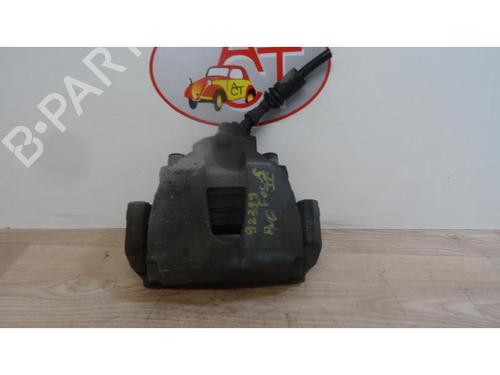 Used Left front brake caliper FORD FOCUS II (DA_, HCP, DP) 1.6 TDCi (90 hp) 28334329