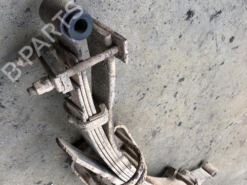 Used Other Other ISUZU D-MAX I (TFR, TFS) 3.0 DiTD 4x4 (TFS85_) (163 hp) 24190778 24190778