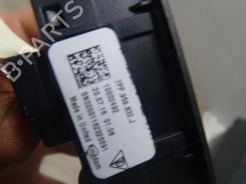 Switch PORSCHE MACAN (95B) 3.0 S Diesel | BP20628951I30