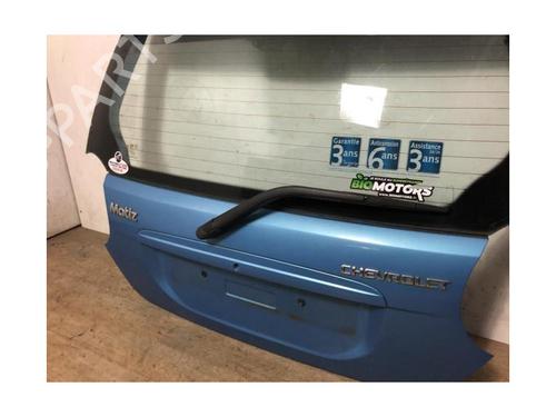 Tailgate CHEVROLET MATIZ (M200, M250) 1.0 | BP20615293C6